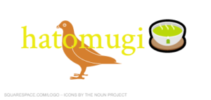 HAOMUGI logo